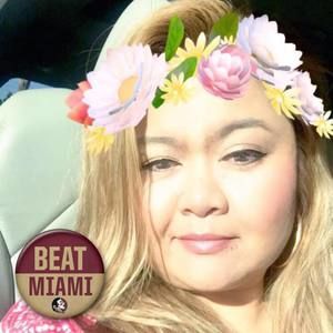 Meet your Posher, Christi