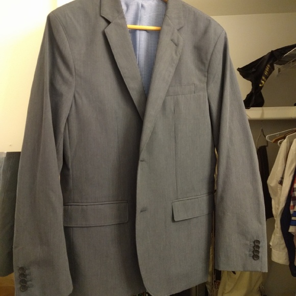 Banana Republic Blazer - Picture 1 of 4