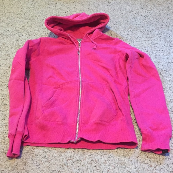 Nike jacket