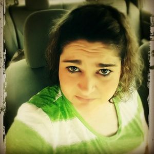 Meet your Posher, Kristy