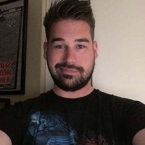 Meet your Posher, Ian