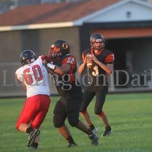 Meet your Posher, Dante jay