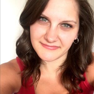 Meet your Posher, Rachael