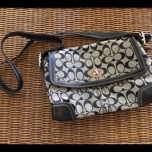 NWOT Coach purse