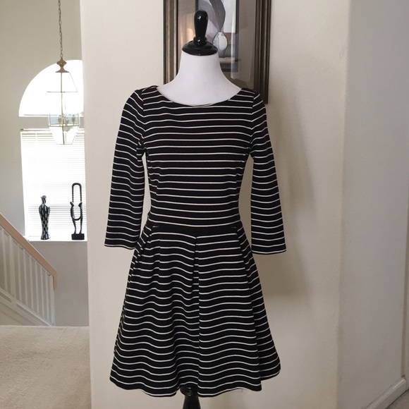 Banana Republic dress