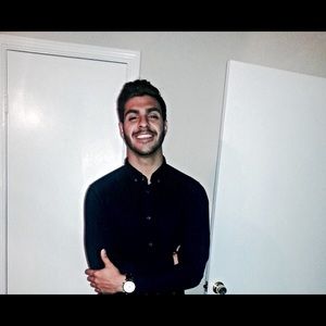 Meet your Posher, Moiz