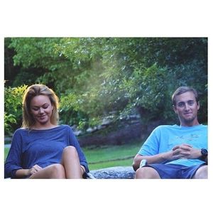 Meet your Posher, Jade