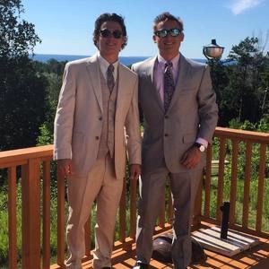 Meet your Posher, Alex