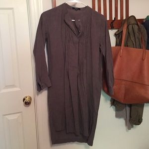 Madewell dress