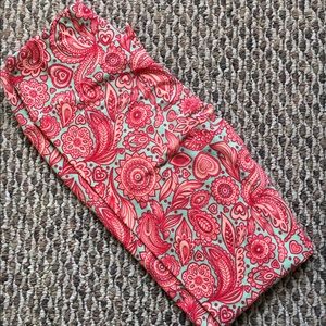 Lularoe Leggings OS