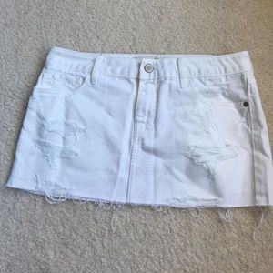 Abercrombie skirt