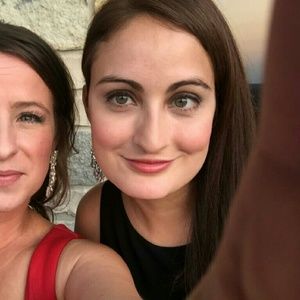 Meet your Posher, Shannon