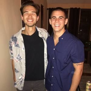 Meet your Posher, Sean