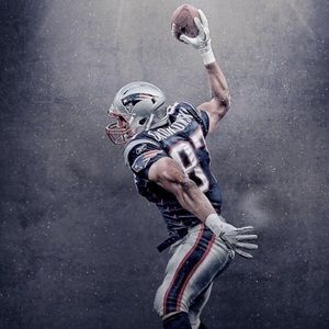 Meet your Posher, Stephen