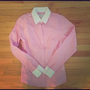 Banana Republic Button-Down Size 0