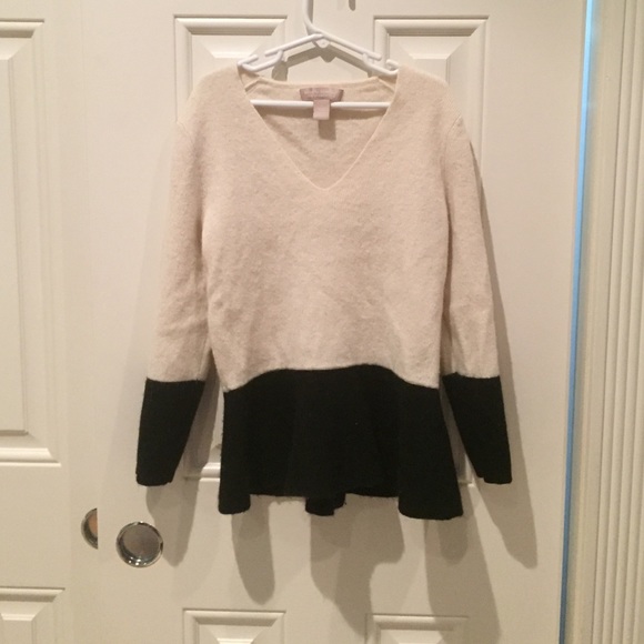 Banana Republic sweater