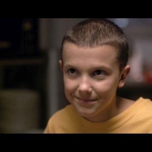 Meet your Posher, Twinkle