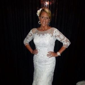 Meet your Posher, Joanna