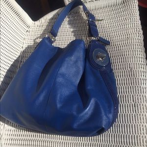 COACH SHOULDER BAG, LIKE NEW CONDITION