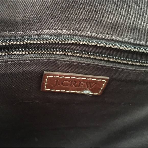 Jcrew Bag - image 4