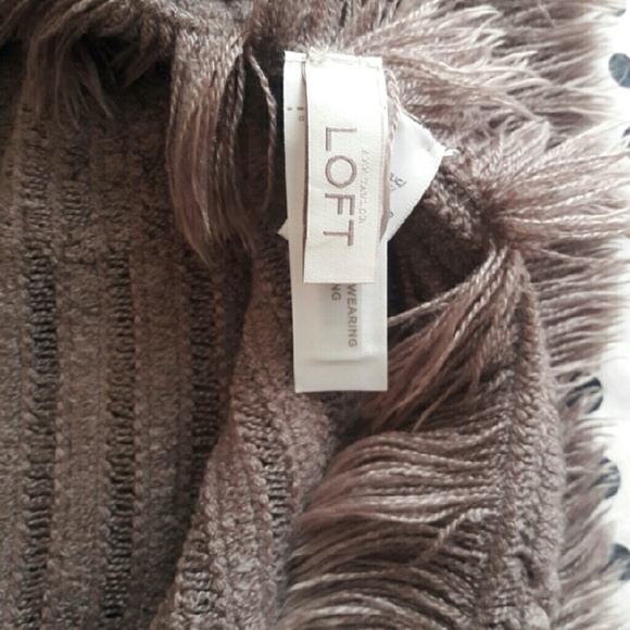 Infinity Scarf - image 2