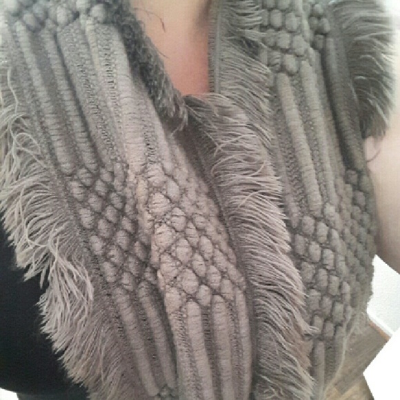 Infinity Scarf - image 3