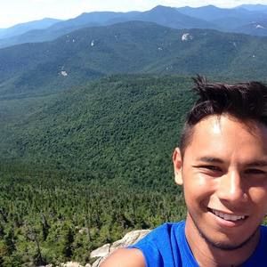 Meet your Posher, Benjamin