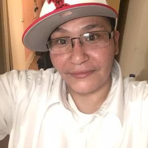 Meet your Posher, Cathy