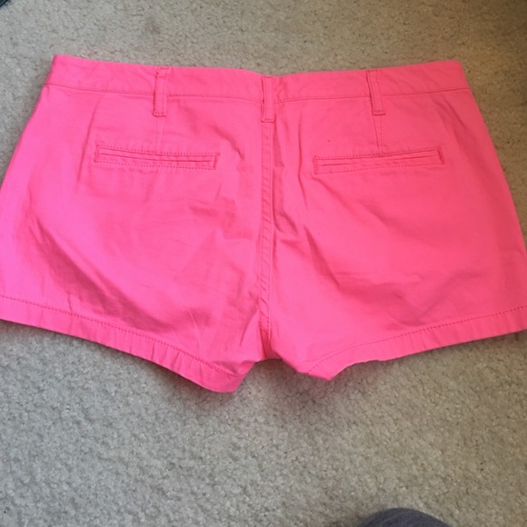 Express shorts - Picture 2 of 3