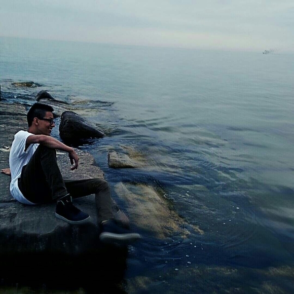 Meet your Posher, Jose