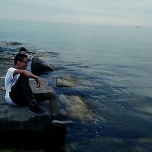 Meet your Posher, Jose