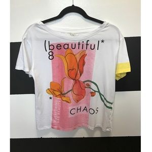 Printed tshirt