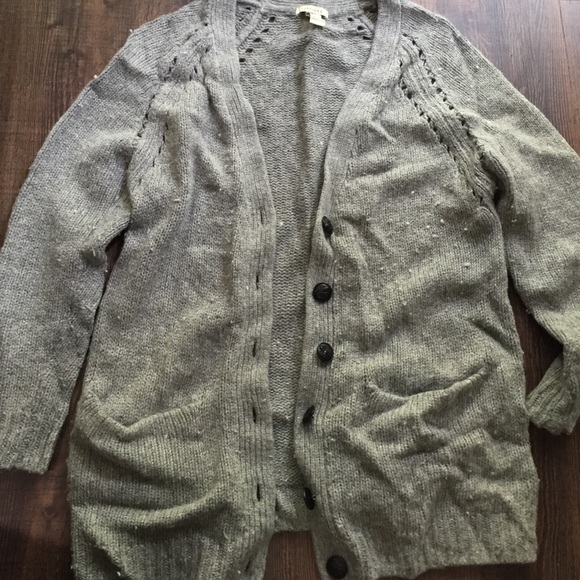 Forever 21 cardigan