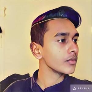 Meet your Posher, Nick