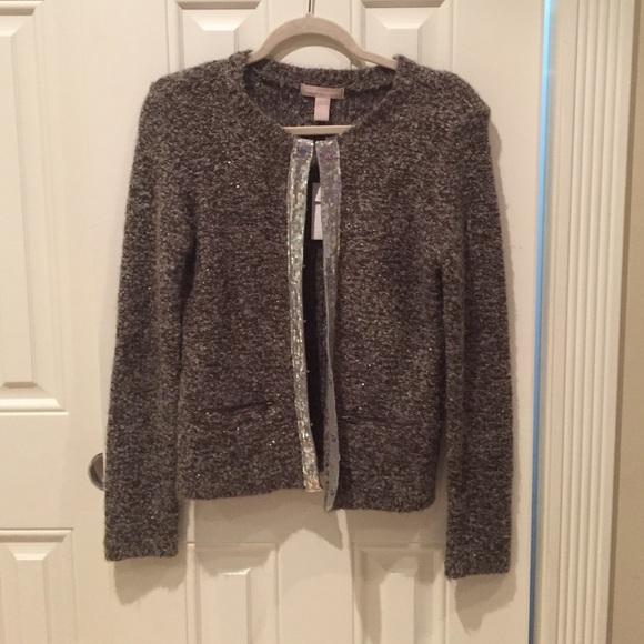 NWT Banana Republic sweater