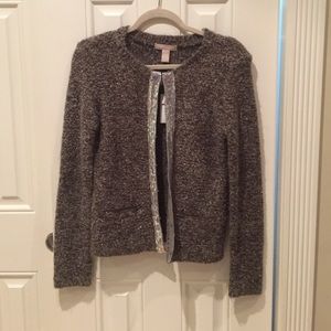 NWT Banana Republic sweater