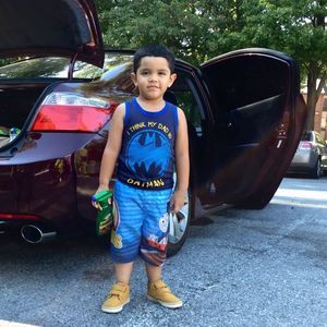 Meet your Posher, Walter