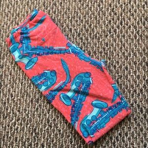 Lularoe Leggings OS