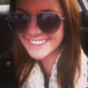 Meet your Posher, Kendall