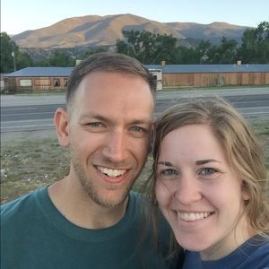 Meet your Posher, Wes