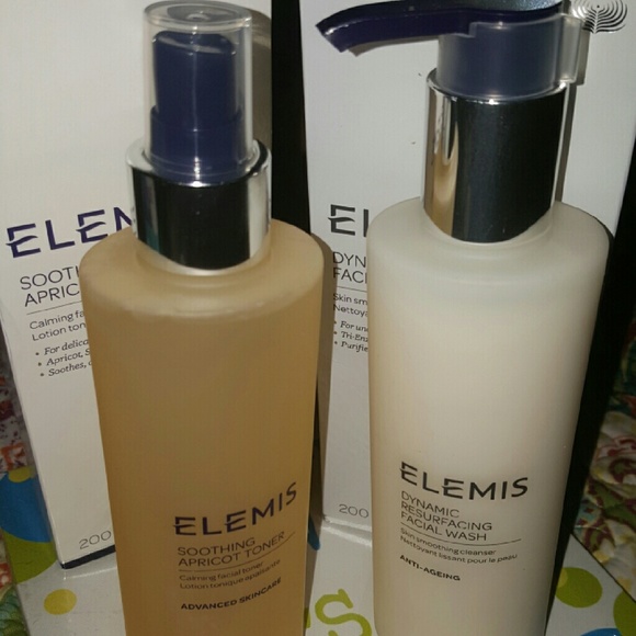 Elemis