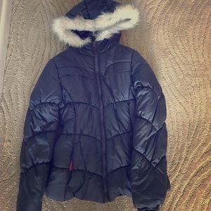 London Fog kids Winter/snow jacket