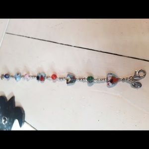 Unique Tous bracelet