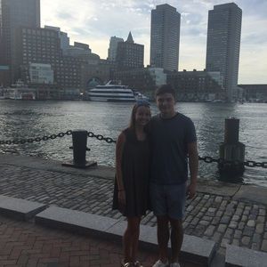 Meet your Posher, Nick