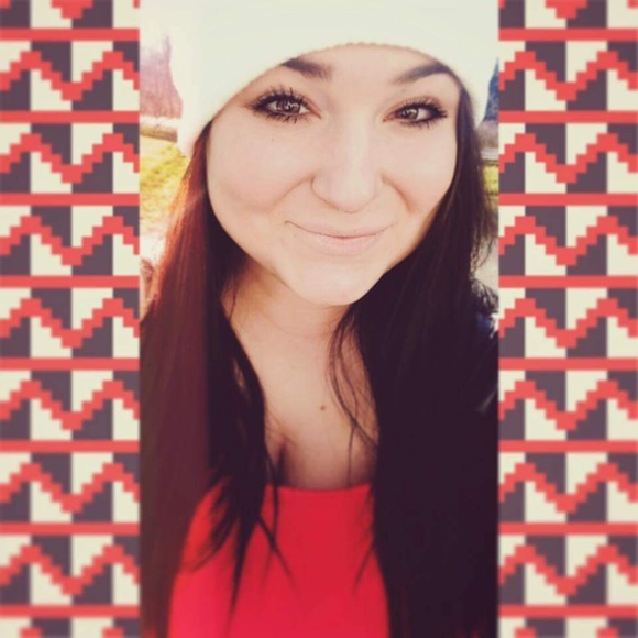 Meet your Posher, Krystal