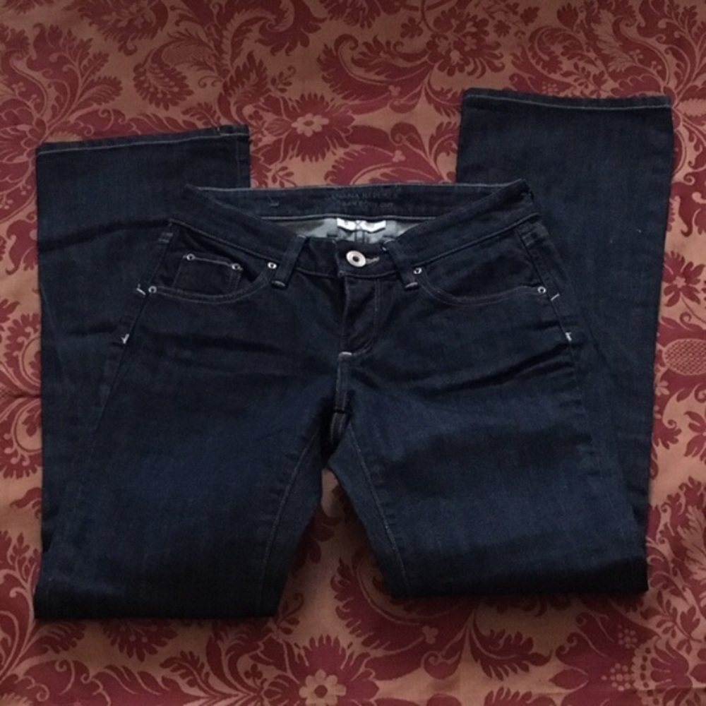 Jeans Boot Cut