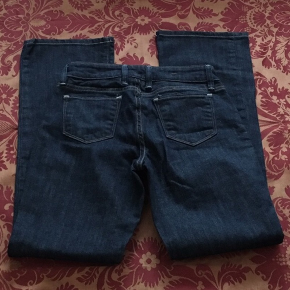 Jeans Boot Cut - Picture 2 of 4