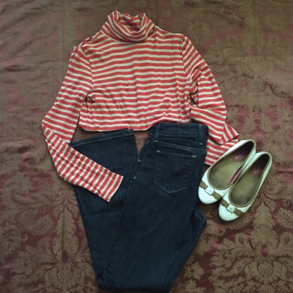 Jeans Boot Cut - Picture 3 of 4