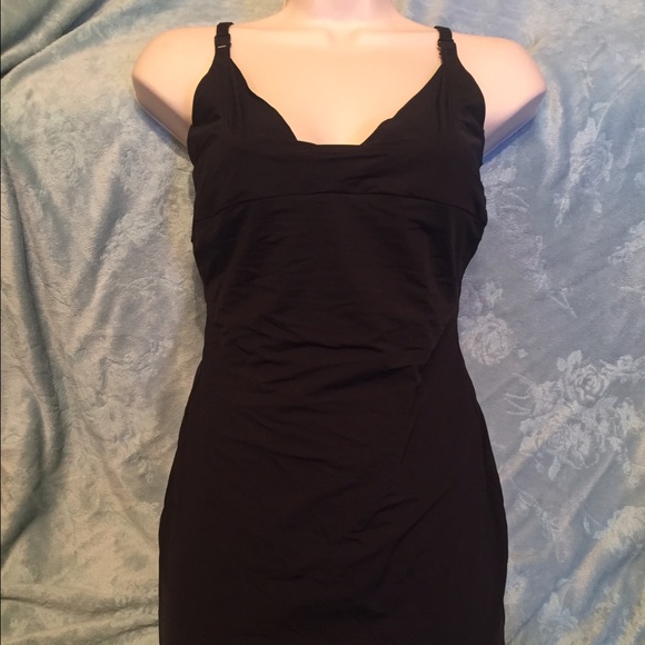 Shaper undergarment with built in panty