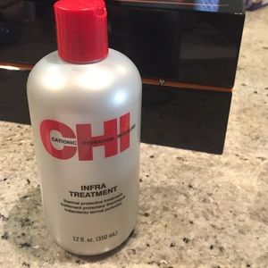 *NEW CHI Infra Treatment